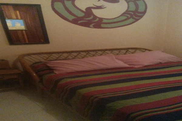 Hotel Vida Tropical B&B